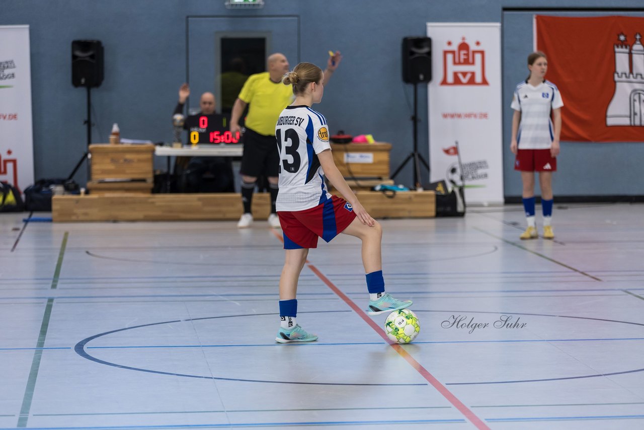 Bild 303 - wCJ Futsalmeisterschaft